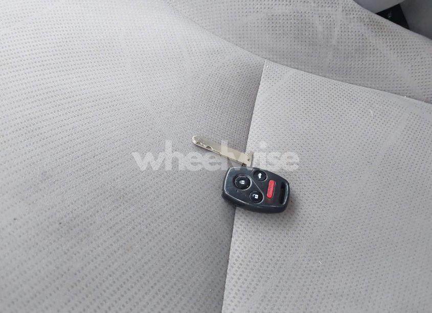 Photo 11 of 2012 Honda Civic LX (VIN 19XFB2F58CE049641)