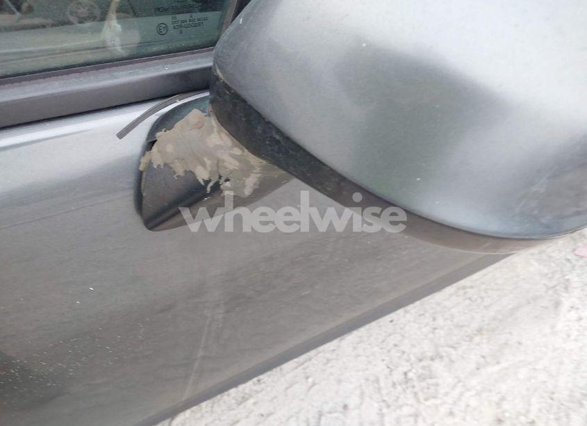 Photo 16 of 2012 Honda Civic LX (VIN 19XFB2F58CE049641)