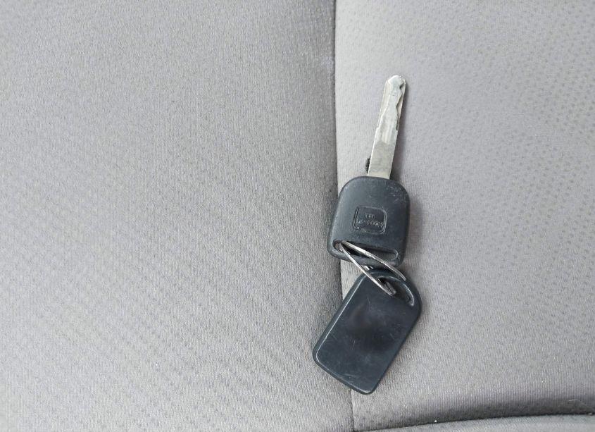 Photo 11 of 2012 Honda Civic SDN LX (VIN 19XFB2F58CE059828)