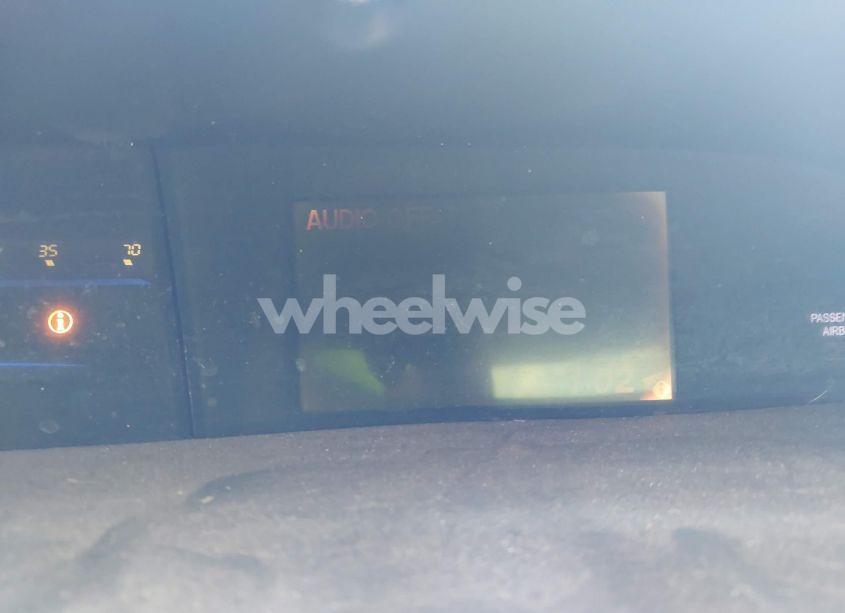 Photo 12 of 2012 Honda Civic LX (VIN 19XFB2F58CE064544)