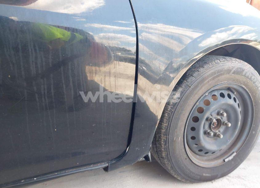 Photo 6 of 2012 Honda Civic LX (VIN 19XFB2F58CE064544)