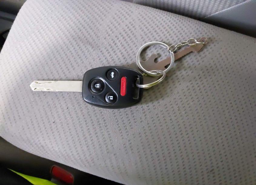 Photo 11 of 2012 Honda Civic LX (VIN 19XFB2F58CE067878)