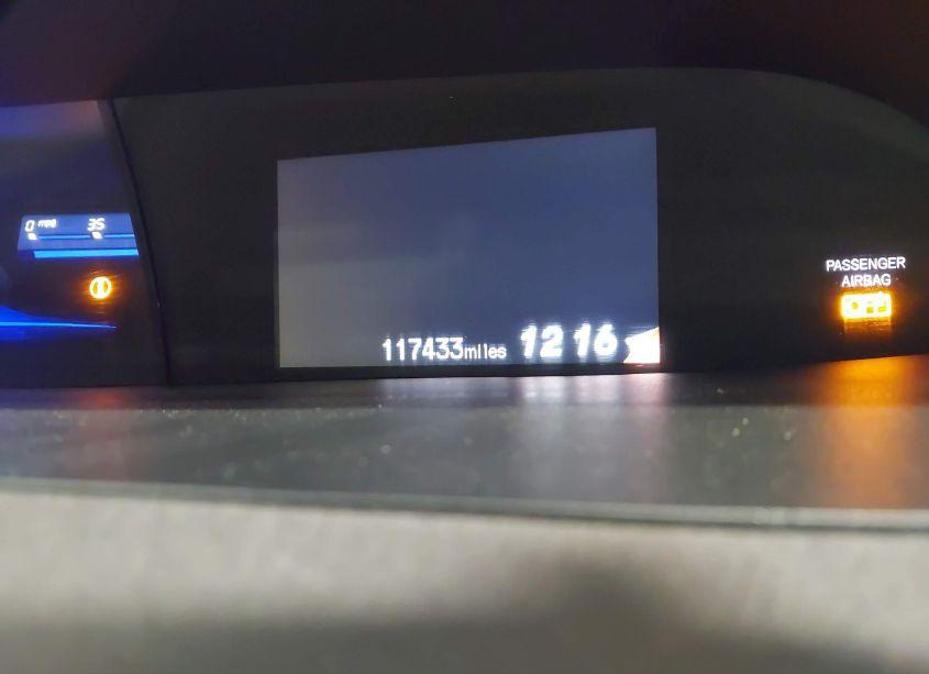 Photo 16 of 2012 Honda Civic LX (VIN 19XFB2F58CE067878)