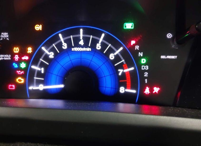 Photo 7 of 2012 Honda Civic LX (VIN 19XFB2F58CE067878)