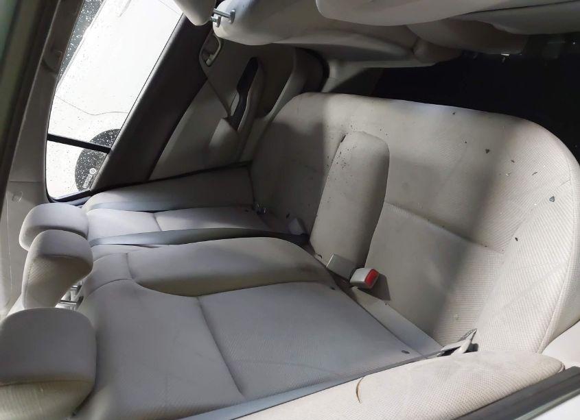 Photo 8 of 2012 Honda Civic LX (VIN 19XFB2F58CE067878)