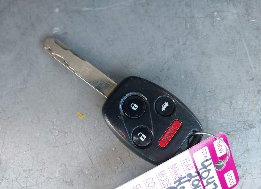 Photo 11 of 2012 Honda Civic SDN LX (VIN 19XFB2F58CE074572)