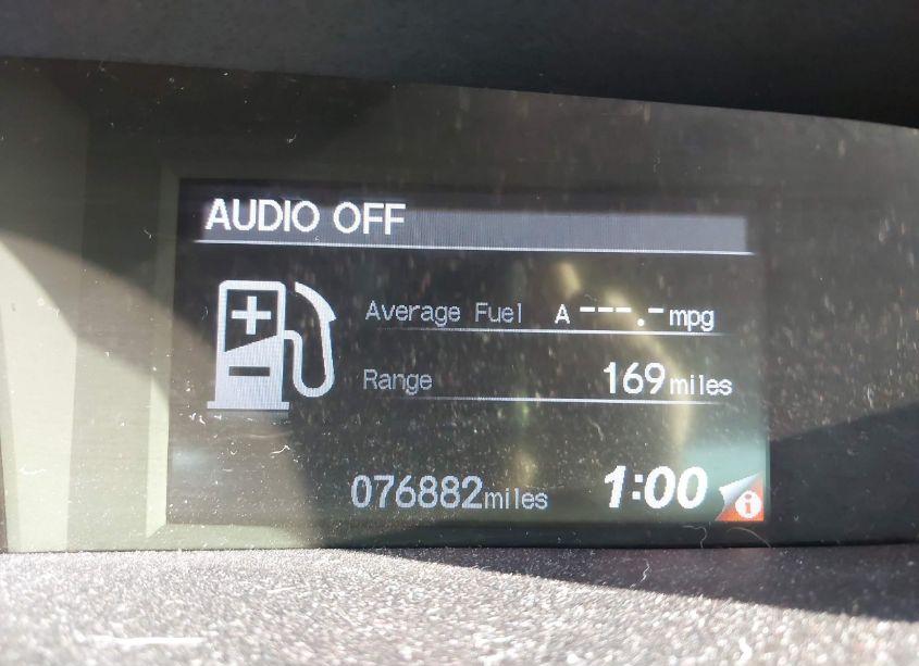 Photo 15 of 2012 Honda Civic SDN LX (VIN 19XFB2F58CE074572)