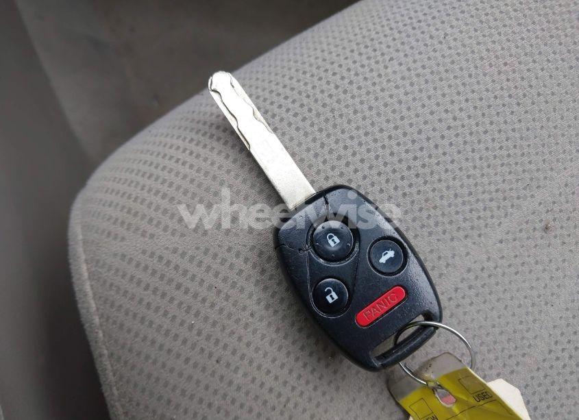 Photo 11 of 2012 Honda Civic LX (VIN 19XFB2F58CE080260)