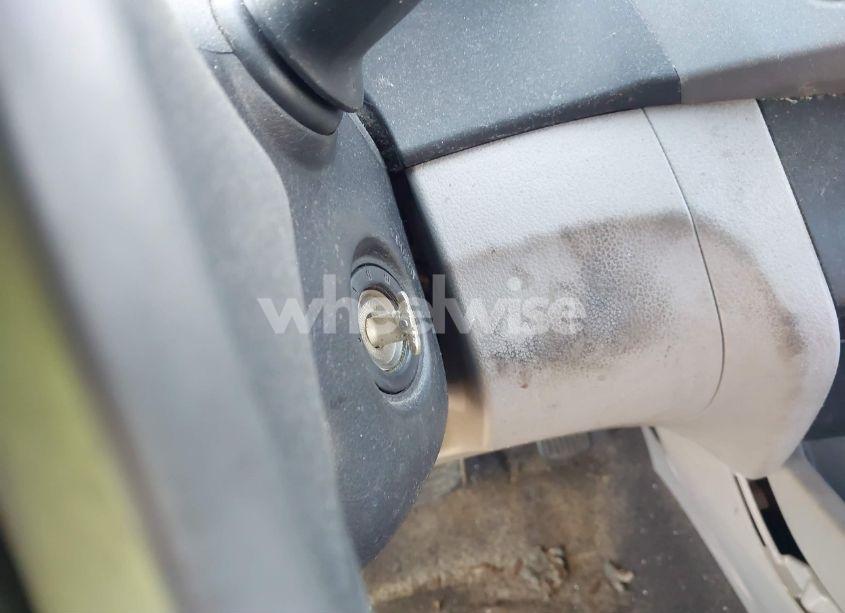 Photo 11 of 2012 Honda Civic LX (VIN 19XFB2F58CE081912)