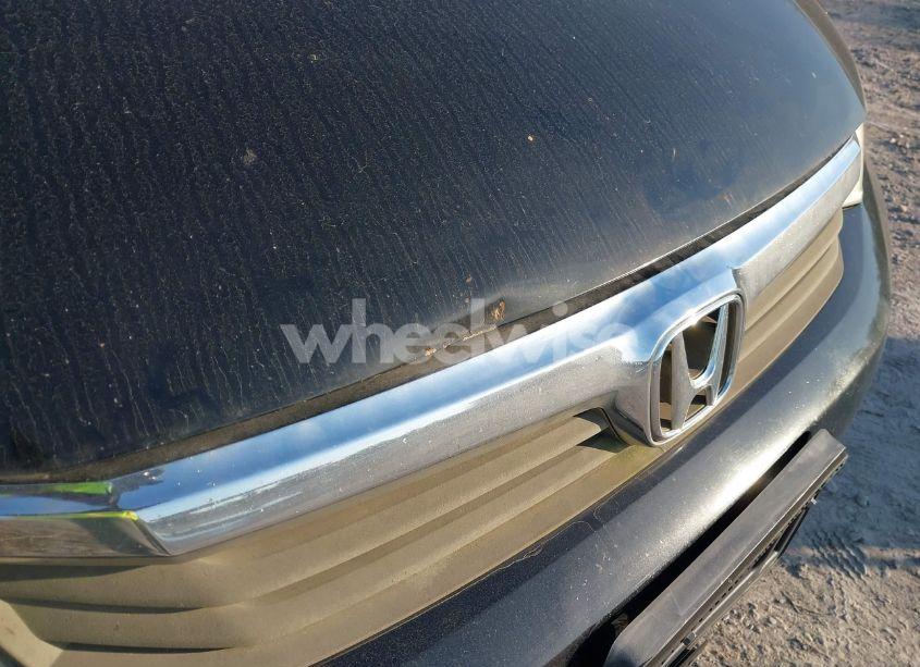 Photo 14 of 2012 Honda Civic LX (VIN 19XFB2F58CE081912)