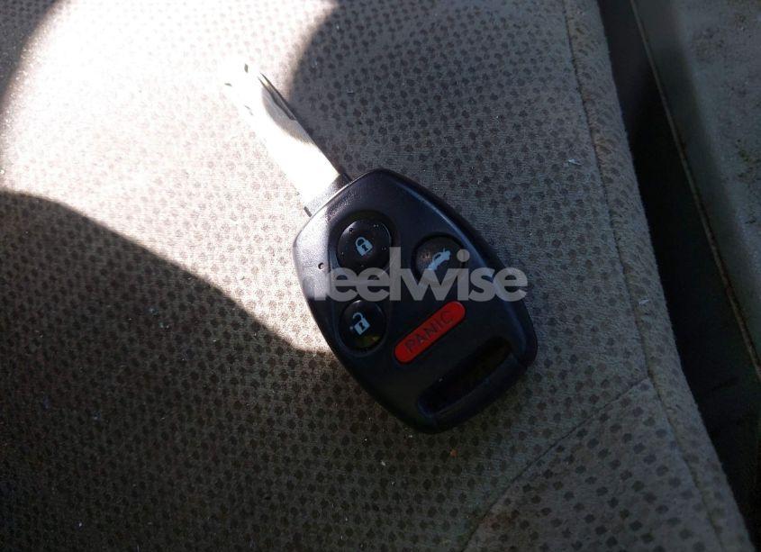 Photo 11 of 2012 Honda Civic LX (VIN 19XFB2F58CE087628)