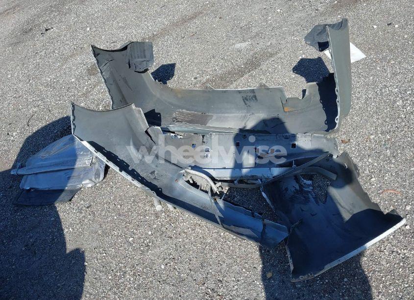 Photo 12 of 2012 Honda Civic LX (VIN 19XFB2F58CE087628)