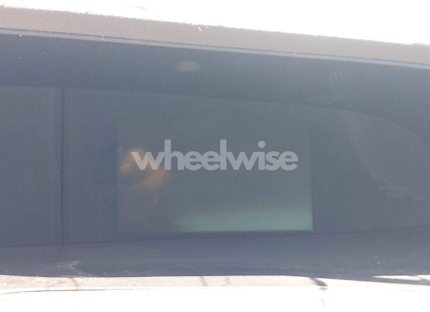 Photo 15 of 2012 Honda Civic LX (VIN 19XFB2F58CE088388)