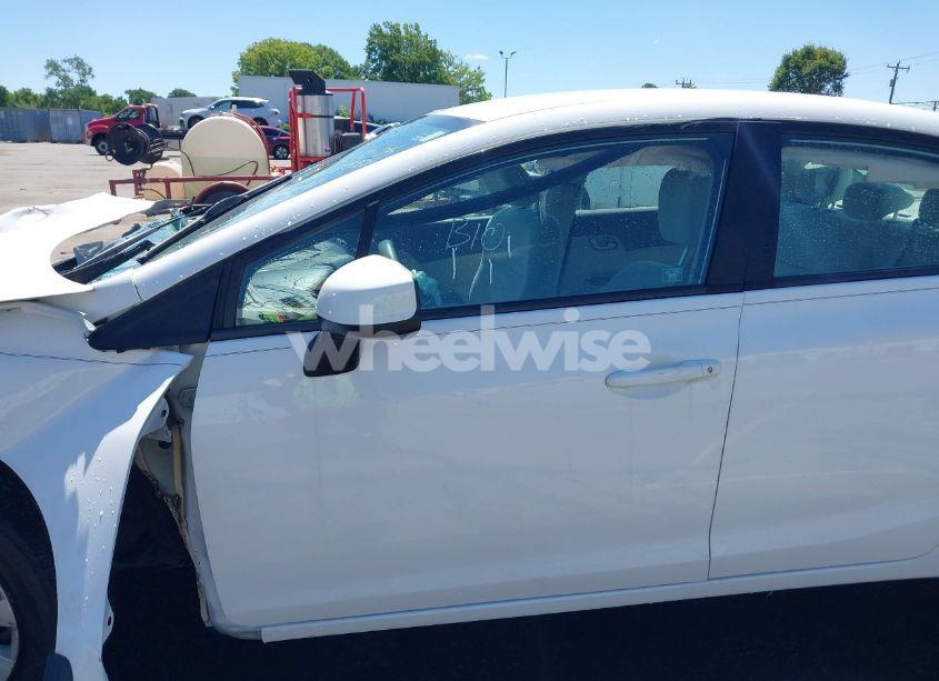 Photo 18 of 2012 Honda Civic LX (VIN 19XFB2F58CE088388)