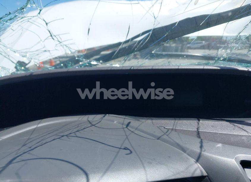 Photo 7 of 2012 Honda Civic LX (VIN 19XFB2F58CE088388)