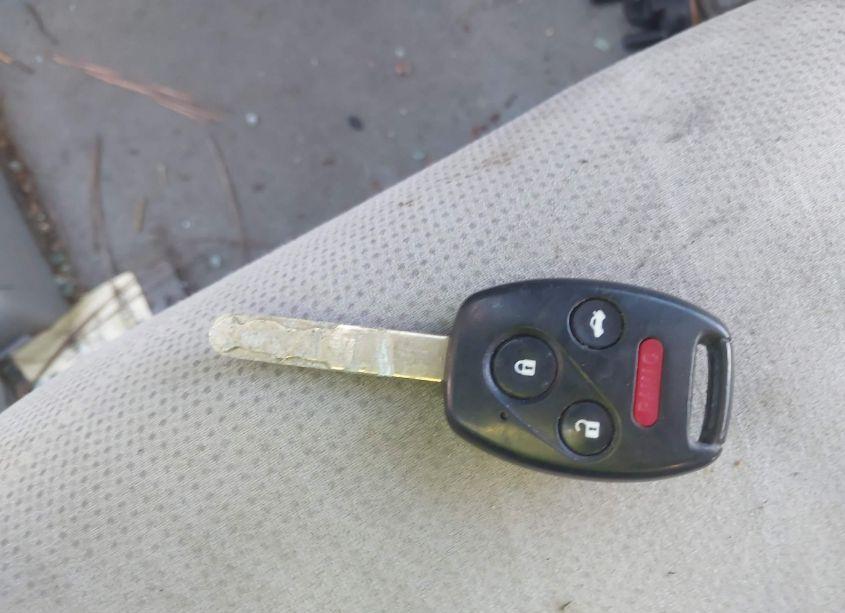 Photo 11 of 2012 Honda Civic SDN LX (VIN 19XFB2F58CE090156)