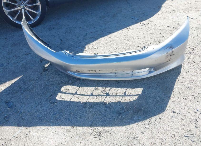 Photo 12 of 2012 Honda Civic SDN LX (VIN 19XFB2F58CE090156)