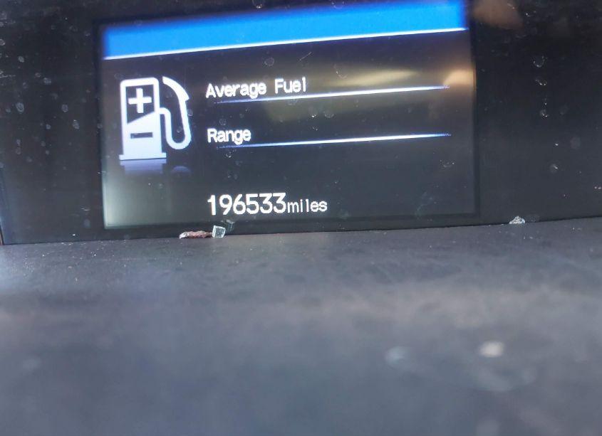 Photo 7 of 2012 Honda Civic SDN LX (VIN 19XFB2F58CE090156)