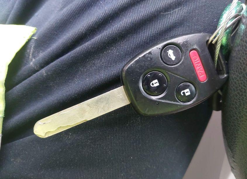 Photo 11 of 2012 Honda Civic SDN LX (VIN 19XFB2F58CE098189)