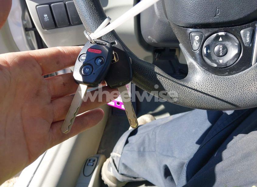 Photo 11 of 2012 Honda Civic LX (VIN 19XFB2F58CE099438)