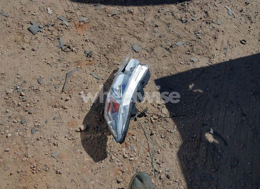 Photo 12 of 2012 Honda Civic LX (VIN 19XFB2F58CE099438)