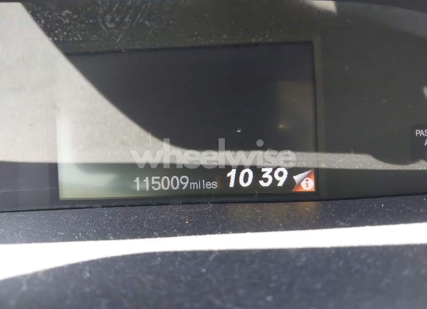 Photo 7 of 2012 Honda Civic LX (VIN 19XFB2F58CE099438)