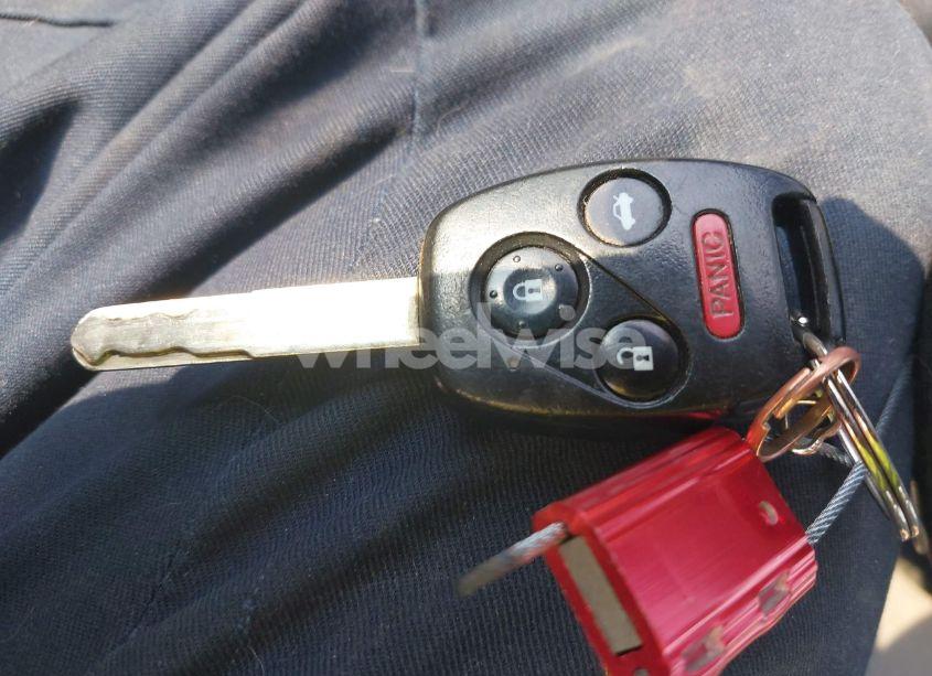 Photo 11 of 2012 Honda Civic LX (VIN 19XFB2F58CE099911)