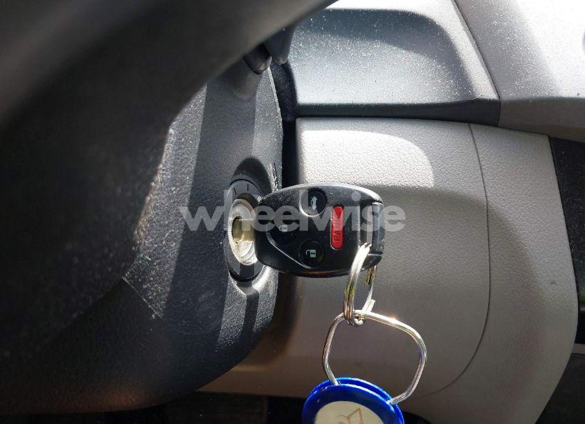 Photo 11 of 2012 Honda Civic LX (VIN 19XFB2F58CE103407)