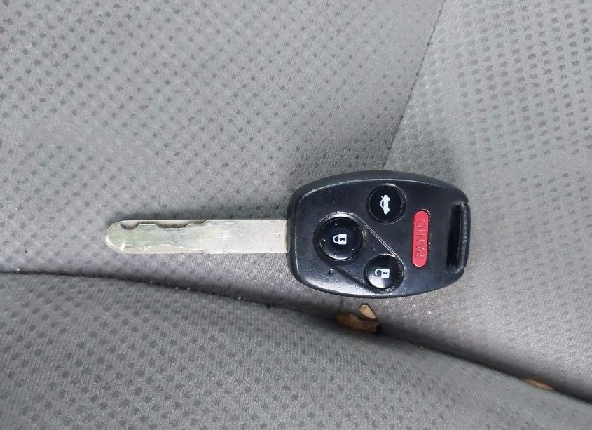 Photo 11 of 2012 Honda Civic LX (VIN 19XFB2F58CE104993)