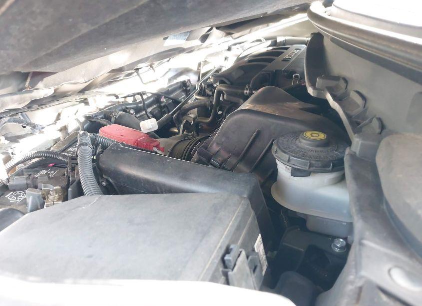 Photo 10 of 2012 Honda Civic LX (VIN 19XFB2F58CE107893)