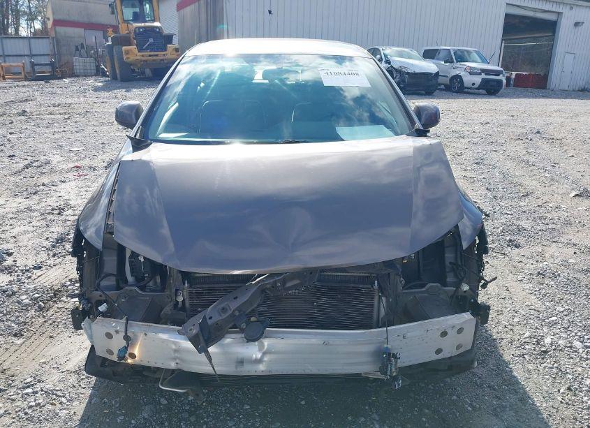 Photo 6 of 2012 Honda Civic LX (VIN 19XFB2F58CE107893)