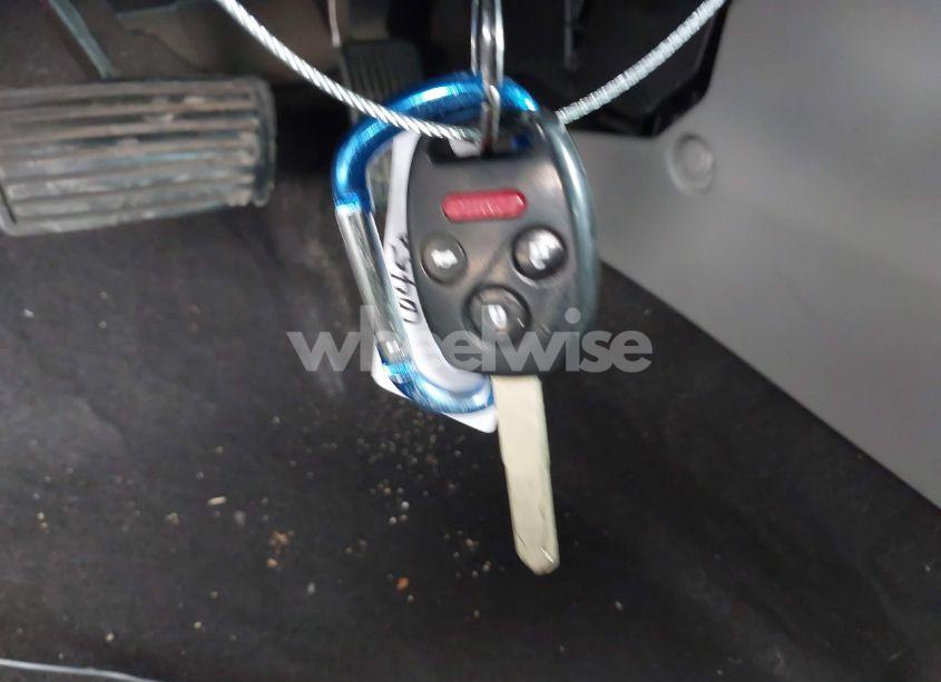 Photo 11 of 2012 Honda Civic LX (VIN 19XFB2F58CE308256)