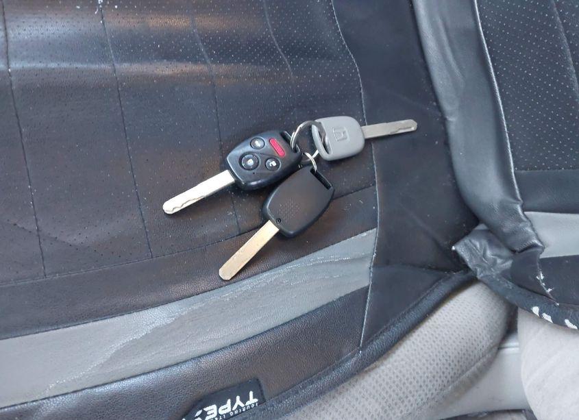 Photo 11 of 2012 Honda Civic SDN LX (VIN 19XFB2F58CE322660)