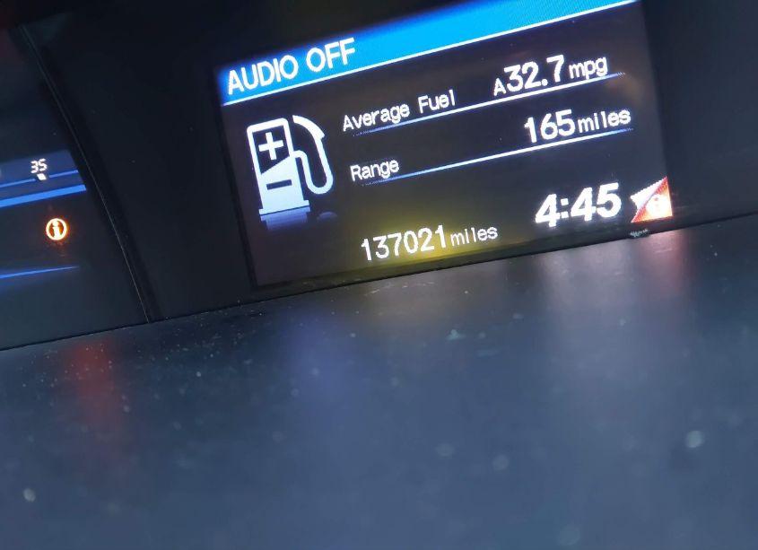 Photo 16 of 2012 Honda Civic SDN LX (VIN 19XFB2F58CE322660)