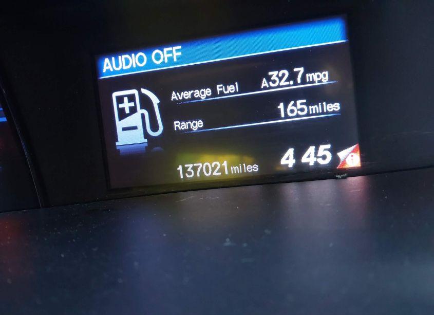 Photo 7 of 2012 Honda Civic SDN LX (VIN 19XFB2F58CE322660)