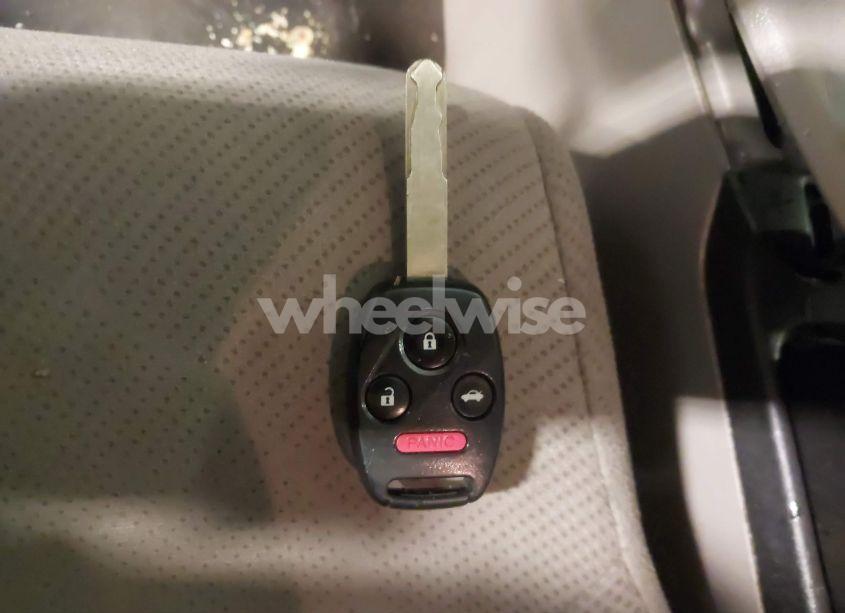 Photo 11 of 2012 Honda Civic LX (VIN 19XFB2F58CE340088)