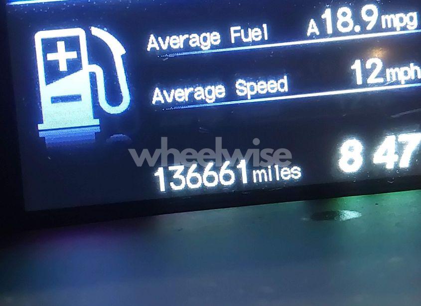 Photo 15 of 2012 Honda Civic LX (VIN 19XFB2F58CE340088)