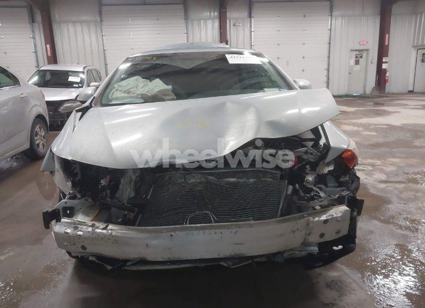 Photo 6 of 2012 Honda Civic LX (VIN 19XFB2F58CE340088)