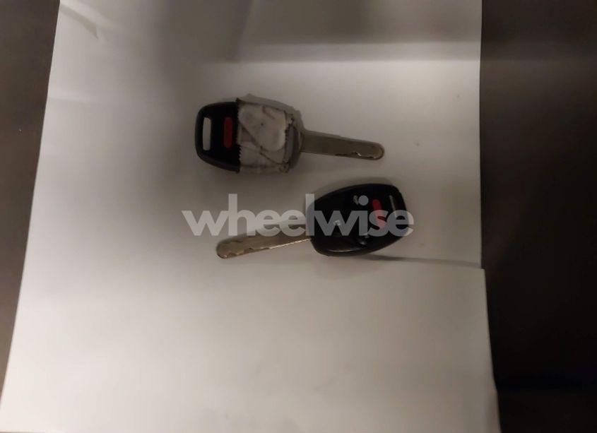 Photo 11 of 2012 Honda Civic LX (VIN 19XFB2F58CE350975)