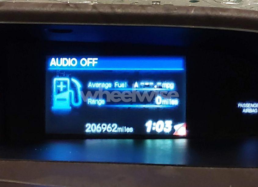 Photo 7 of 2012 Honda Civic LX (VIN 19XFB2F58CE350975)