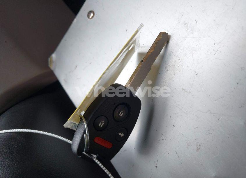 Photo 11 of 2012 Honda Civic LX (VIN 19XFB2F58CE354279)