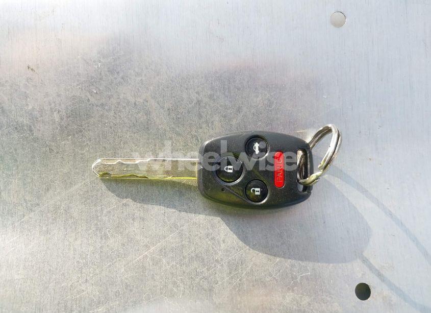 Photo 11 of 2012 Honda Civic LX (VIN 19XFB2F58CE359711)