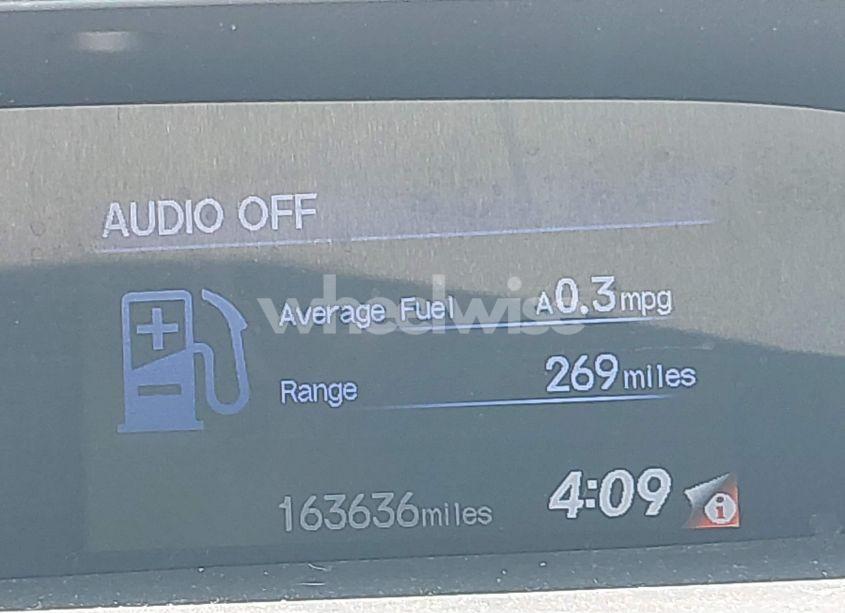 Photo 15 of 2012 Honda Civic LX (VIN 19XFB2F58CE368781)