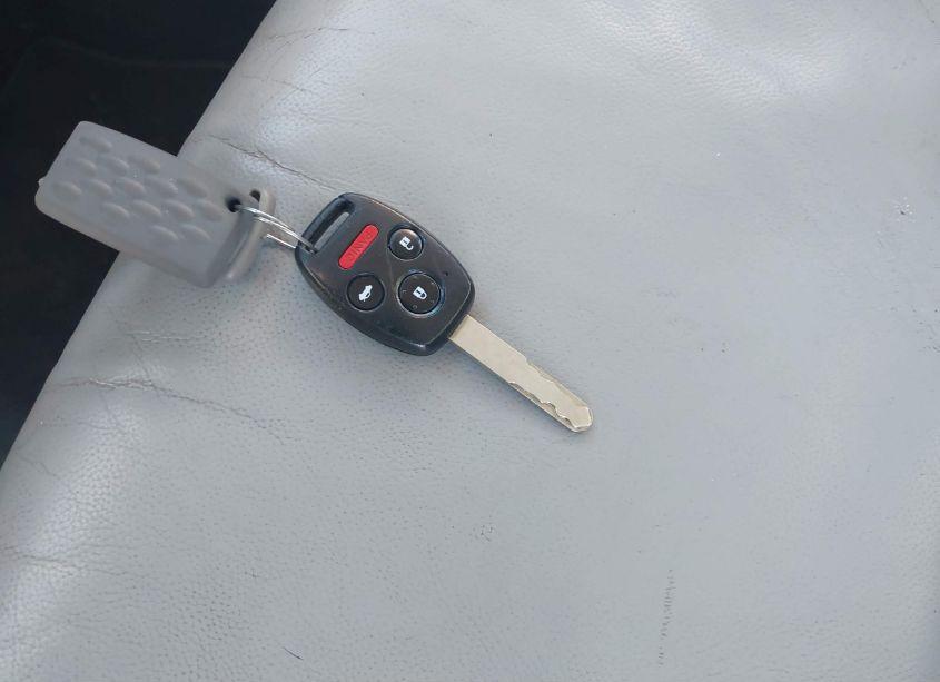 Photo 11 of 2013 Honda Civic LX (VIN 19XFB2F58DE013224)