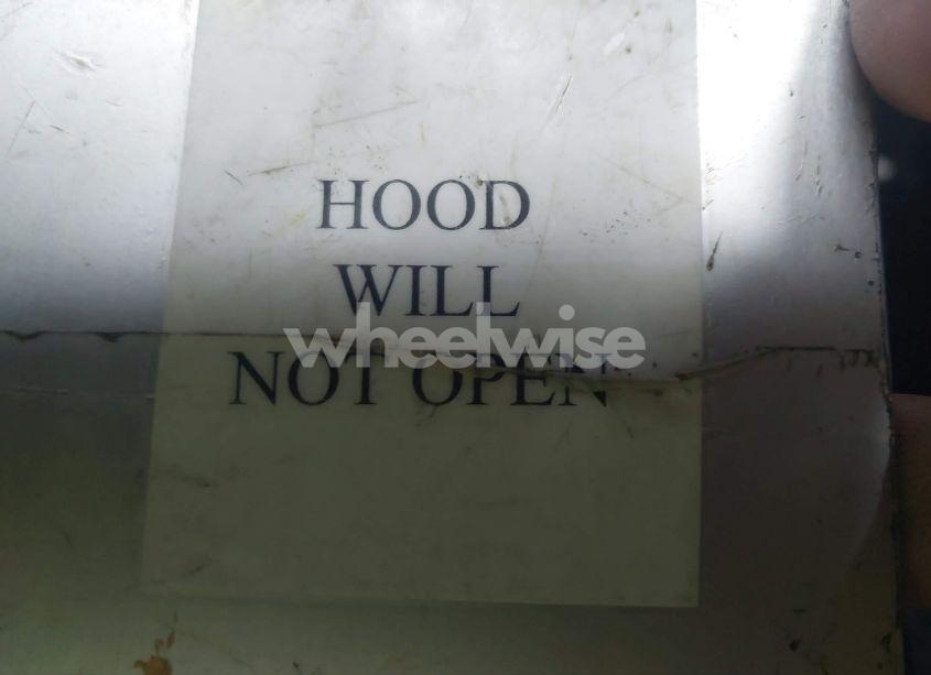 Photo 10 of 2013 Honda Civic LX (VIN 19XFB2F58DE016267)