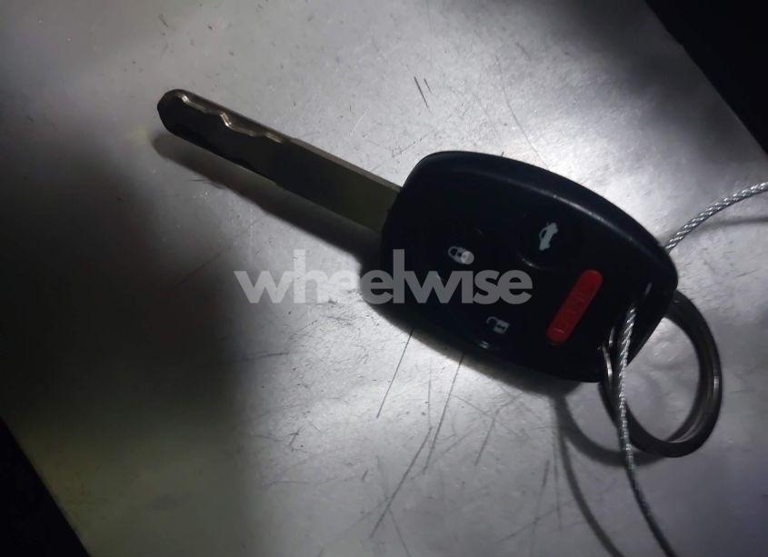 Photo 11 of 2013 Honda Civic LX (VIN 19XFB2F58DE016267)