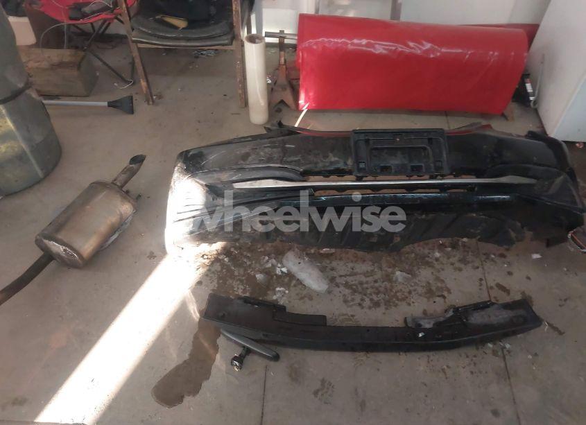 Photo 12 of 2013 Honda Civic LX (VIN 19XFB2F58DE016267)