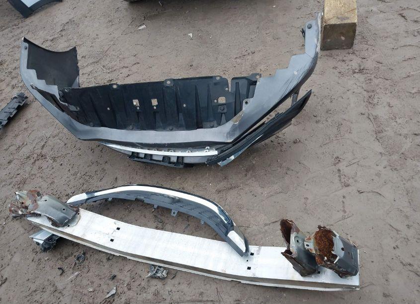 Photo 12 of 2013 Honda Civic LX (VIN 19XFB2F58DE024630)