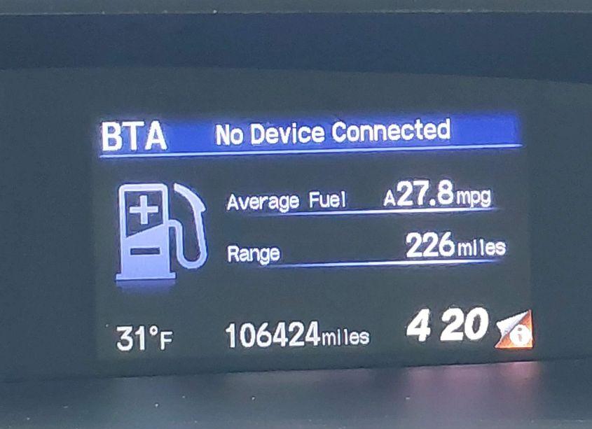 Photo 16 of 2013 Honda Civic LX (VIN 19XFB2F58DE024630)