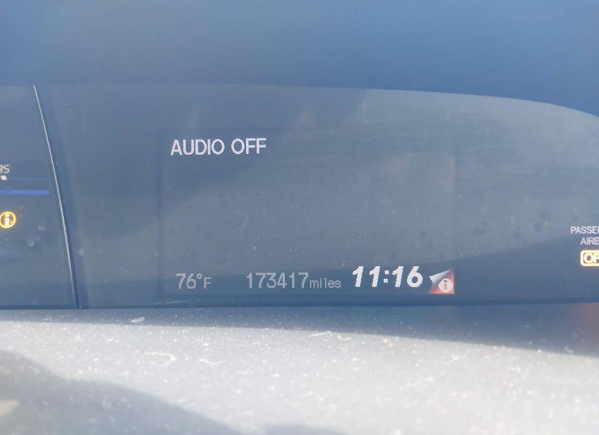 Photo 15 of 2013 Honda Civic LX (VIN 19XFB2F58DE039712)